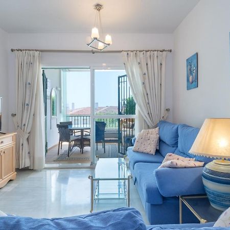 Apartment Miraflores La Cala De Mijas Exterior foto