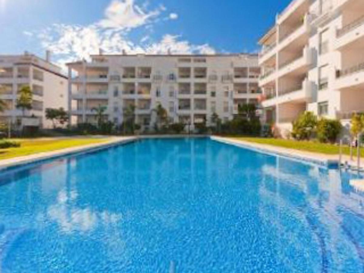 Apartment Miraflores La Cala De Mijas Exterior foto