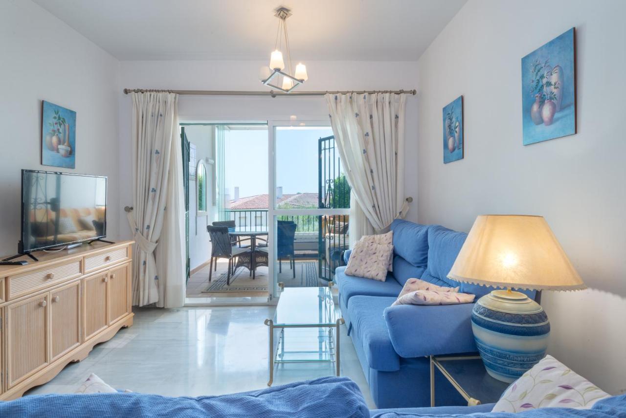 Apartment Miraflores La Cala De Mijas Exterior foto