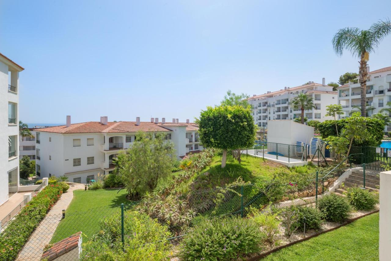 Apartment Miraflores La Cala De Mijas Exterior foto