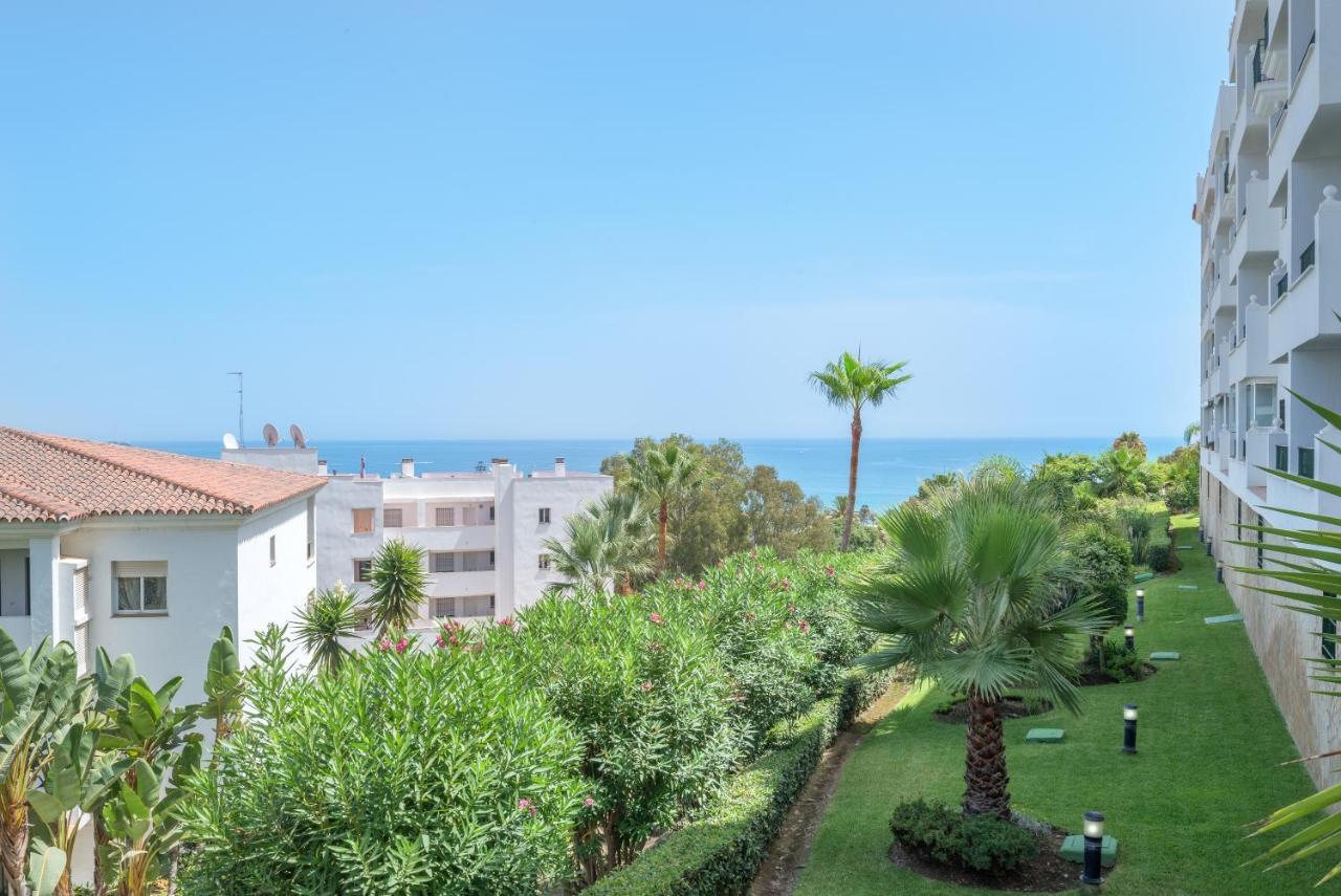 Apartment Miraflores La Cala De Mijas Exterior foto