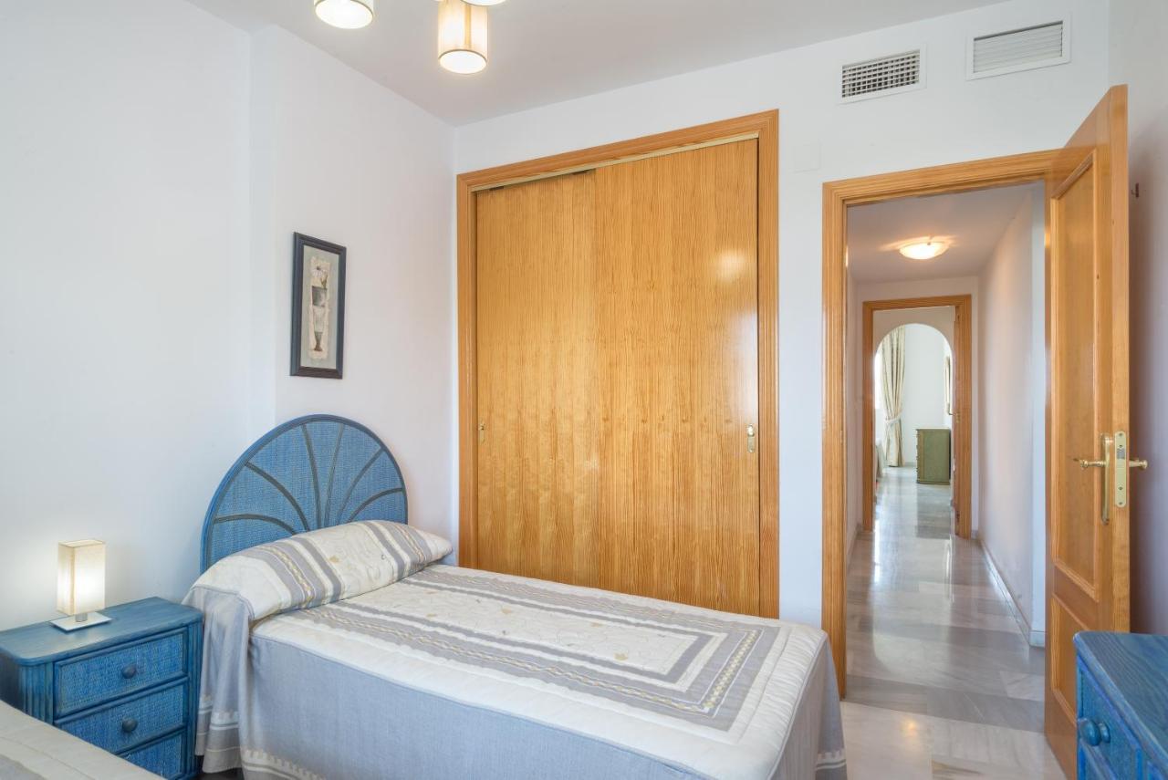 Apartment Miraflores La Cala De Mijas Exterior foto