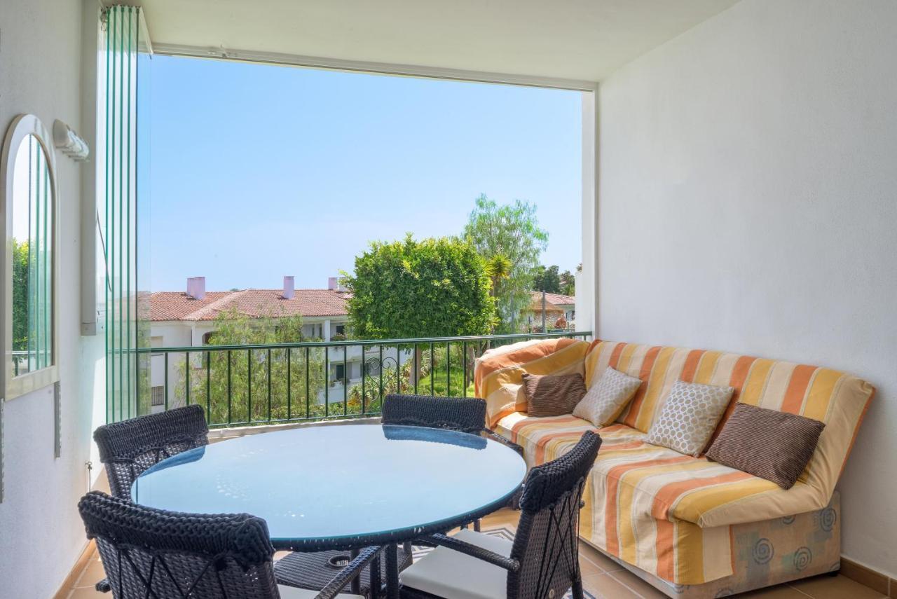 Apartment Miraflores La Cala De Mijas Exterior foto